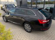 Škoda Superb Combi 2.0TDi DSG Style SK ŠPZ