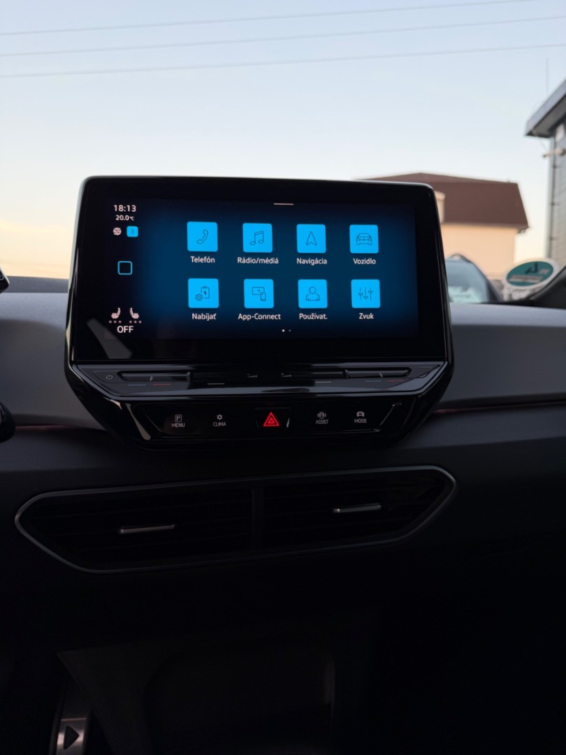 Volkswagen ID.3 PRO S Performance 82kWh TEPELKO SOH 92%