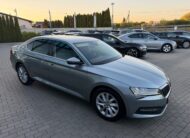 Škoda Superb 1.5TSi Style Edition SK kupované