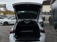 Škoda Octavia Combi 2.0TDi DSG Sport packet