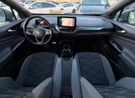 Volkswagen ID.4 PRO Performance 82kWh ŤAŽNÉ SOH 96,2%