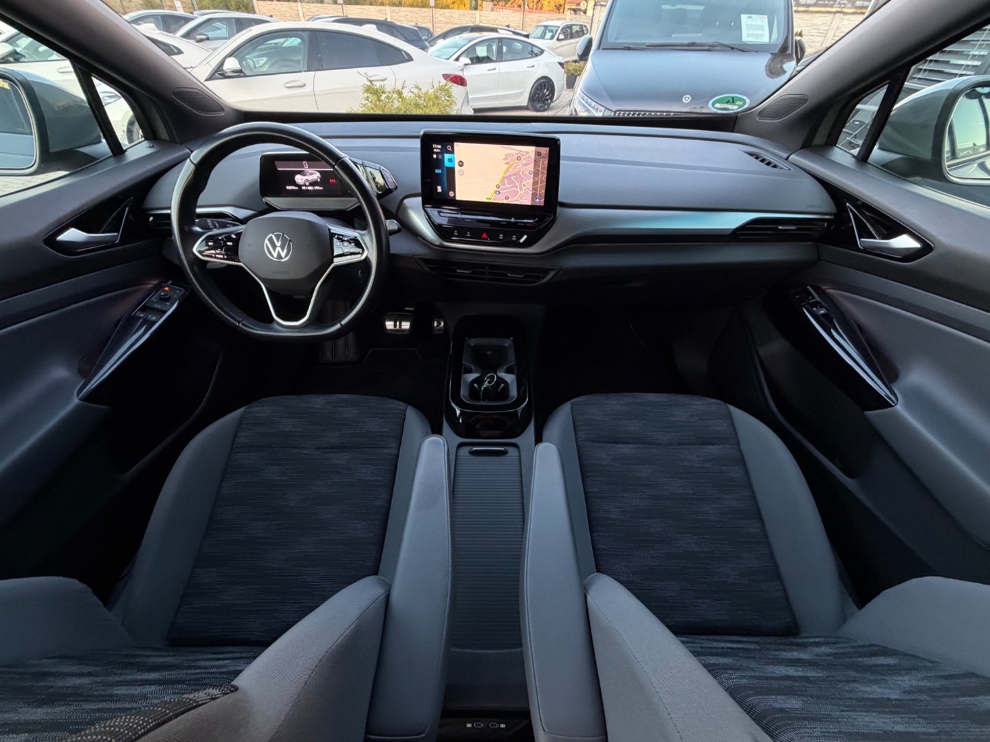 Volkswagen ID.4 PRO Performance 82kWh ŤAŽNÉ SOH 96,2%