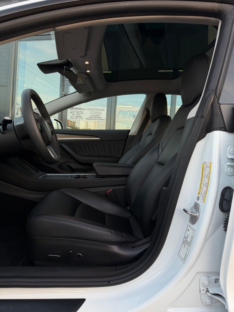 Tesla Model 3 Performance 82kWh AWD
