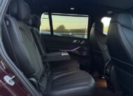 BMW X7 M60i x-Drive M-Sport HEV A/T 7-MIESTNE