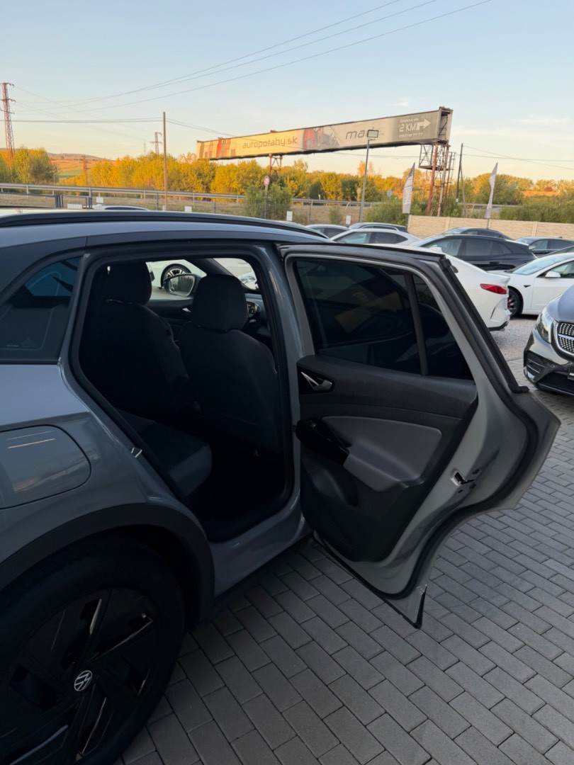 Volkswagen ID.4 PRO Performance 82kWh ŤAŽNÉ SOH 96,2%