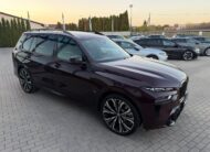 BMW X7 M60i x-Drive M-Sport HEV A/T 7-MIESTNE