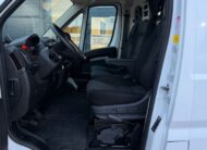 Fiat Ducato Maxi 2.3d MultiJet CHLADIARENSKÝ SK kupované