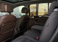 Volkswagen Touran 2.0TDi DSG Highline 7MIESTNY *ŤAŽNÉ*
