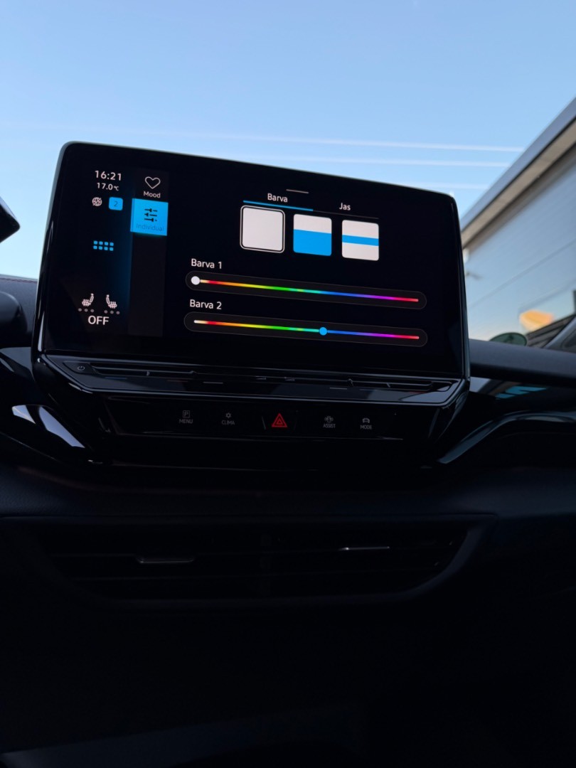 Volkswagen ID.4 GTX 4Motion 77kWh/220kW ŤAŽNÉ-SOH 90,7%