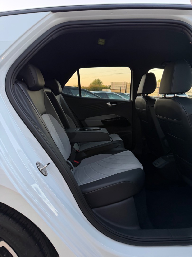 Volkswagen ID.3 PRO S Performance 82kWh TEPELKO SOH 92%