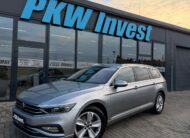 Volkswagen Passat Variant 2.0 TDI EVO Elegance DSG