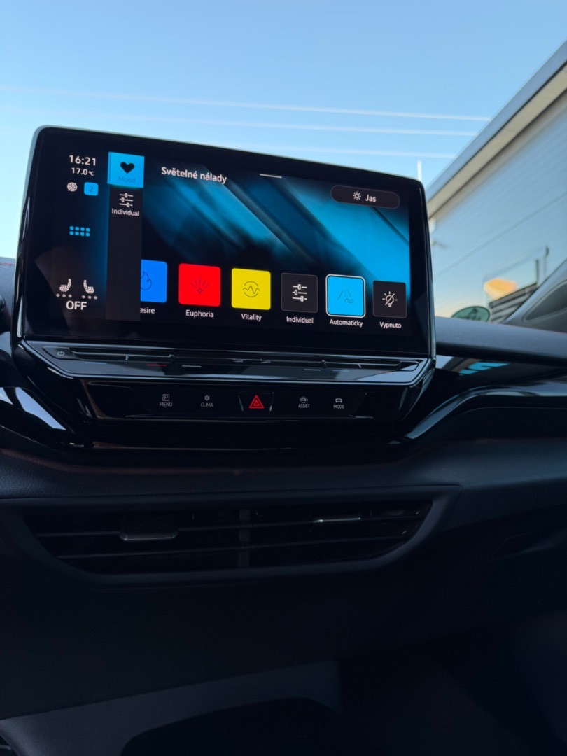 Volkswagen ID.4 GTX 4Motion 77kWh/220kW ŤAŽNÉ-SOH 90,7%