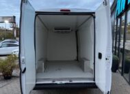 Fiat Ducato Maxi 2.3d MultiJet CHLADIARENSKÝ SK kupované