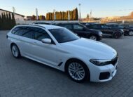 BMW Rad 5 Touring 530d  mHEV x-Drive A/T M-Sport M-sedadlá Edition SK ŠPZ