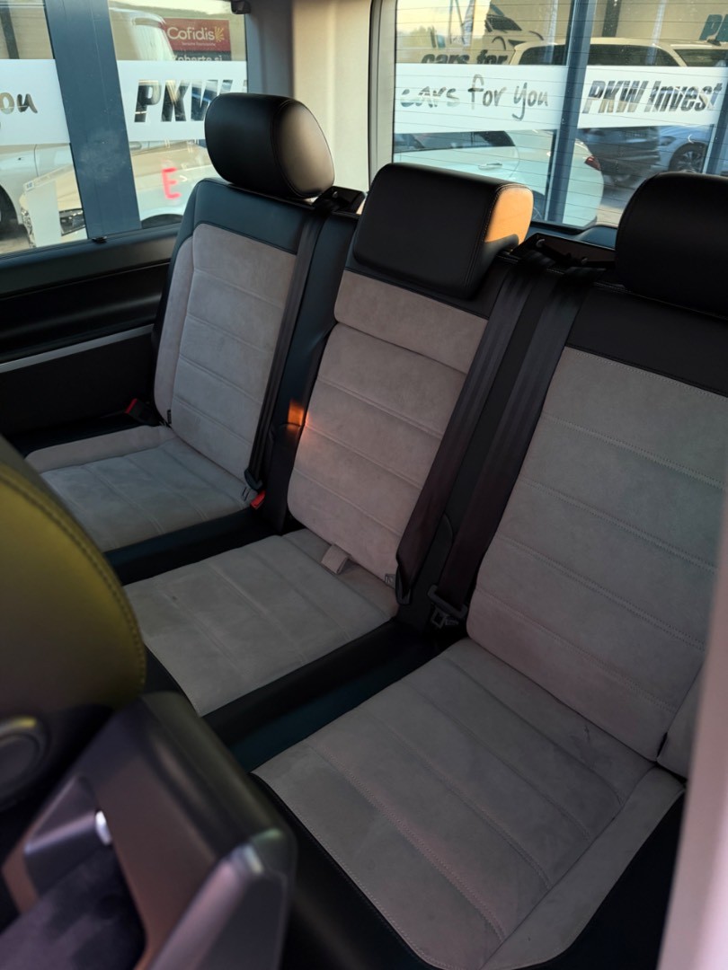 Volkswagen T6 Multivan 2.0 BiTDI BMT 4MOTION