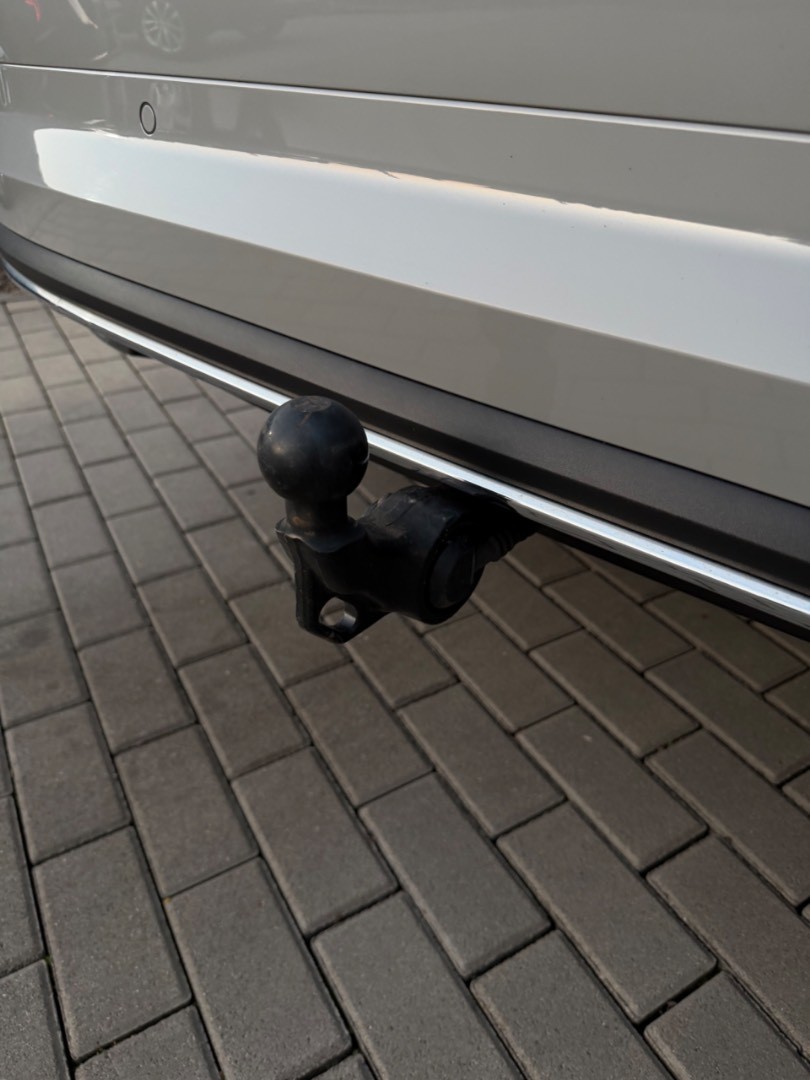 Škoda Kodiaq 2.0TDi DSG 4×4 Sportline ŤAŽNÉ-VIRTUAL-KAMERA