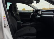 Škoda Octavia Combi 2.0TDi DSG Sport packet