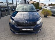 Škoda Fabia Combi 1.4 TDI Ambition