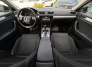 Škoda Superb Combi 2.0TDi DSG Style SK ŠPZ