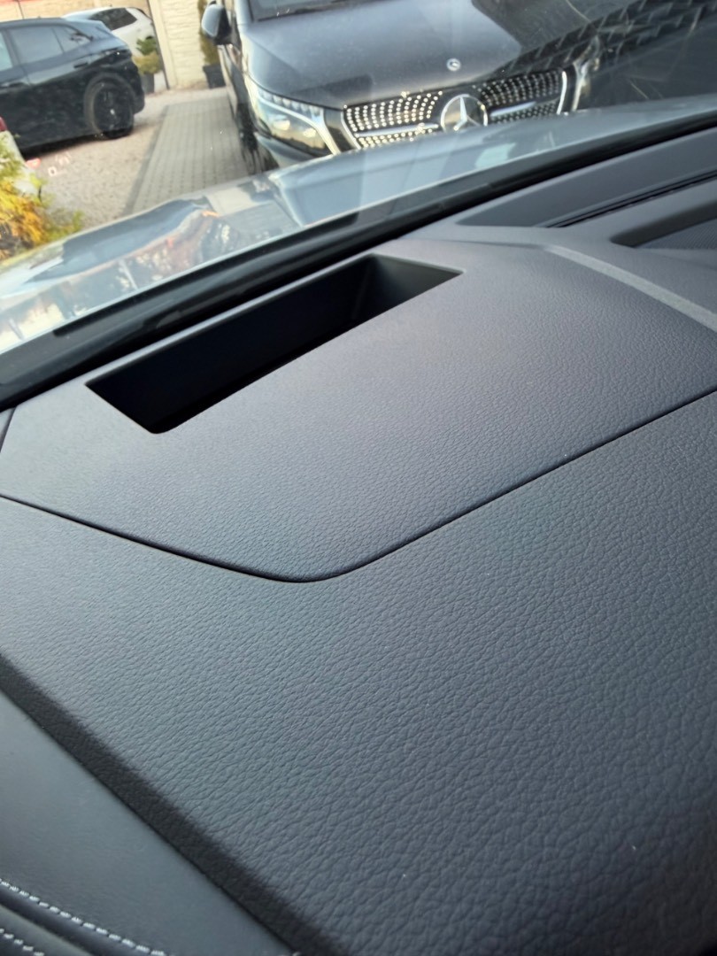 Audi E-tron 55 Quattro 300kW SOH 94,7%