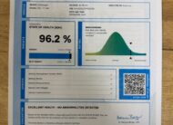 Volkswagen ID.4 PRO Performance 82kWh ŤAŽNÉ SOH 96,2%