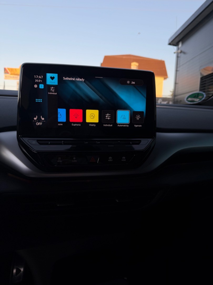 Volkswagen ID.4 PRO Performance 82kWh ŤAŽNÉ SOH 96,2%