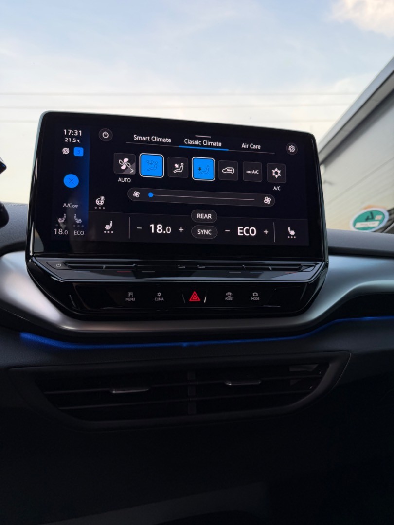 Volkswagen ID.5 PRO S Performance 82kWh ŤAŽNÉ-SOH 95,5%