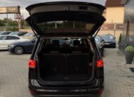 Volkswagen Touran 2.0TDi DSG Highline 7MIESTNY *ŤAŽNÉ*