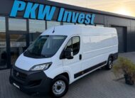 Fiat Ducato Ducat Maxi 2.3d MultiJet SK kupované