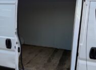 Fiat Ducato Ducat Maxi 2.3d MultiJet SK kupované