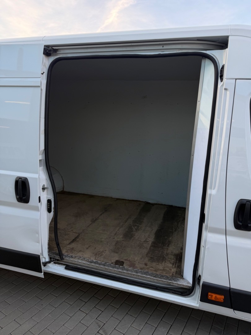 Fiat Ducato Ducat Maxi 2.3d MultiJet SK kupované