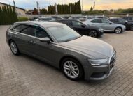 Audi A6 Avant 2.0TDi S-Tronic Quattro SK ŠPZ
