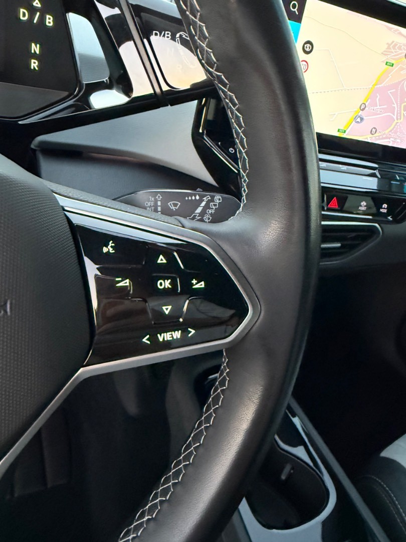 Volkswagen ID.3 PRO S Performance 82kWh TEPELKO SOH 92%