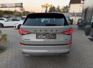 Škoda Kodiaq 2.0TDi DSG 4×4 Sportline ŤAŽNÉ-VIRTUAL-KAMERA