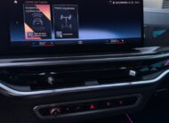 BMW X7 M60i x-Drive M-Sport HEV A/T 7-MIESTNE