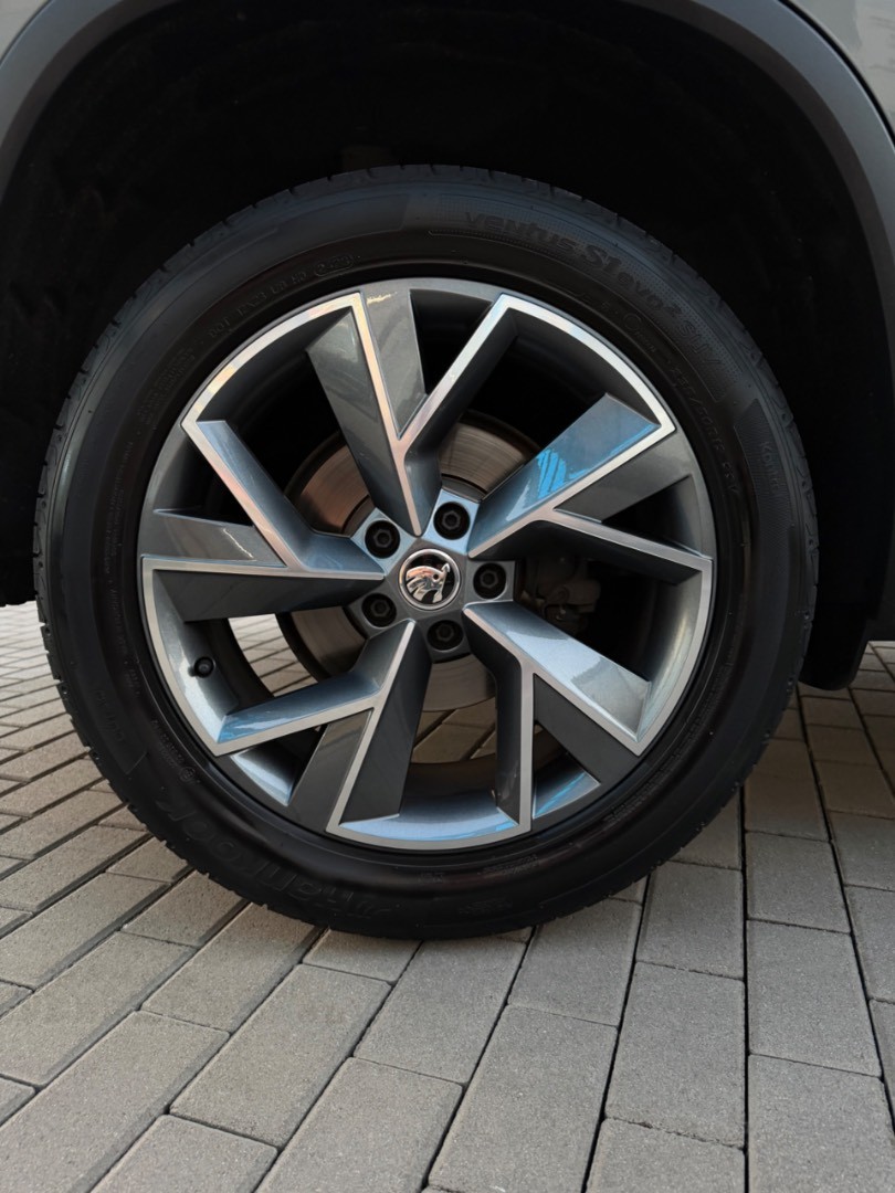 Škoda Kodiaq 2.0TDi DSG 4×4 Sportline ŤAŽNÉ-VIRTUAL-KAMERA