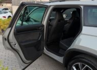 Škoda Kodiaq 2.0TDi DSG 4×4 Sportline ŤAŽNÉ-VIRTUAL-KAMERA