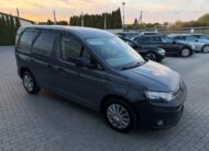 Volkswagen Caddy 2.0TDi 2M SK ŠPZ