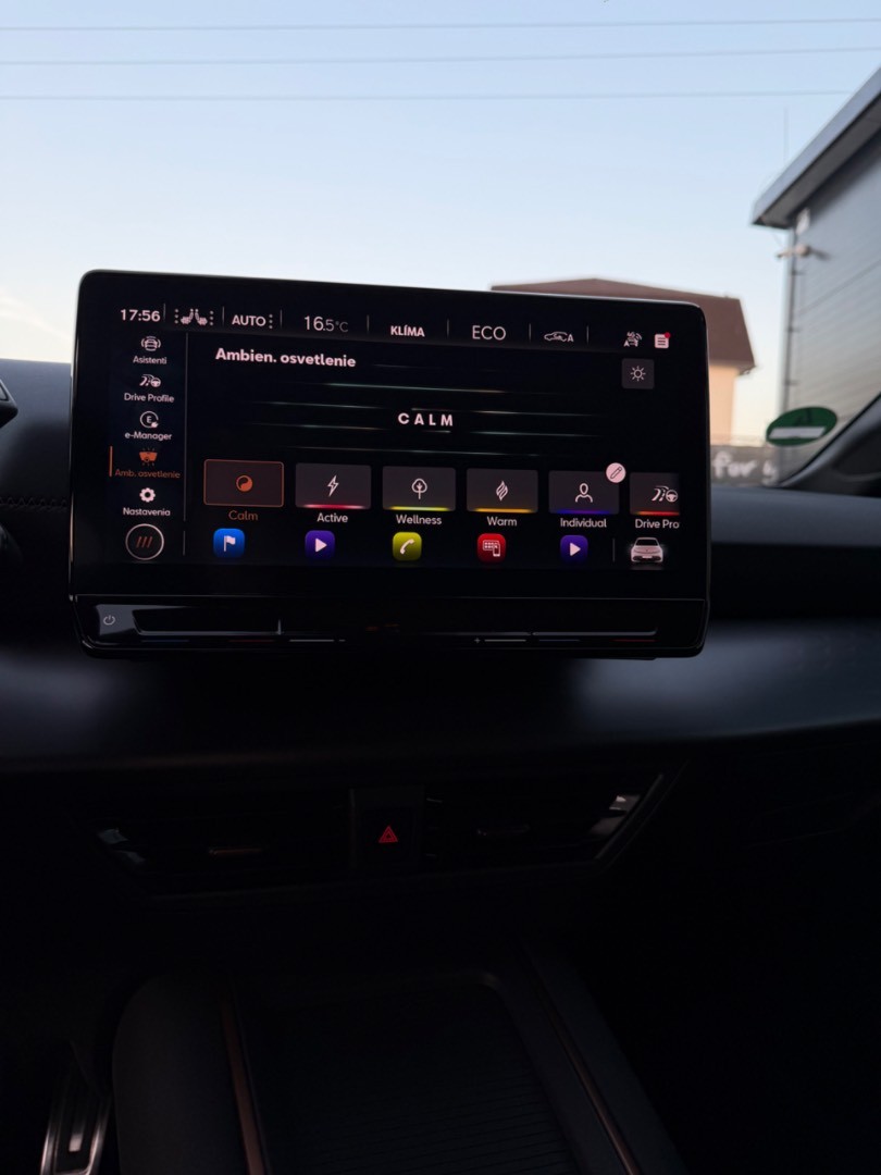 Cupra Born 62kWh SOH 96,2%