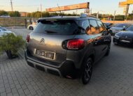 Citroën C3 Aircross 1.2i A/T 131PS TOP