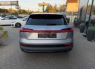 Audi E-tron 55 Quattro 300kW SOH 94,7%