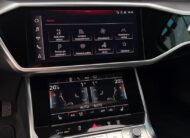 Audi A6 Avant 2.0TDi S-Tronic Quattro SK ŠPZ