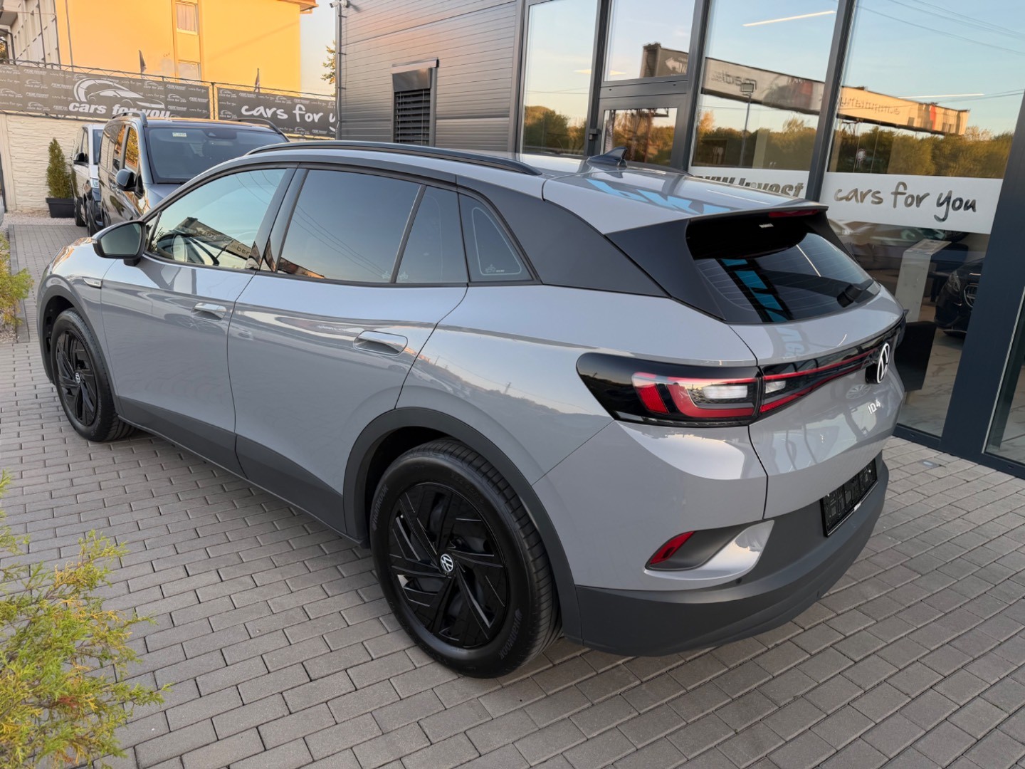 Volkswagen ID.4 PRO Performance 82kWh ŤAŽNÉ SOH 96,2%