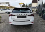 Škoda Octavia Combi 2.0TDi DSG Sport packet