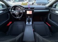 Škoda Superb 1.5TSi Style Edition SK kupované
