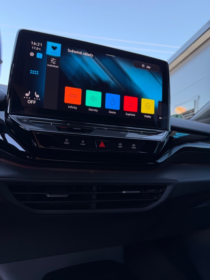 Volkswagen ID.4 GTX 4Motion 77kWh/220kW ŤAŽNÉ-SOH 90,7%