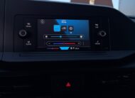 Volkswagen Caddy 2.0TDi 2M SK ŠPZ