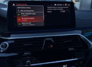 BMW Rad 5 Touring 530d  mHEV x-Drive A/T M-Sport M-sedadlá Edition SK ŠPZ