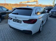 BMW Rad 5 Touring 530d  mHEV x-Drive A/T M-Sport M-sedadlá Edition SK ŠPZ