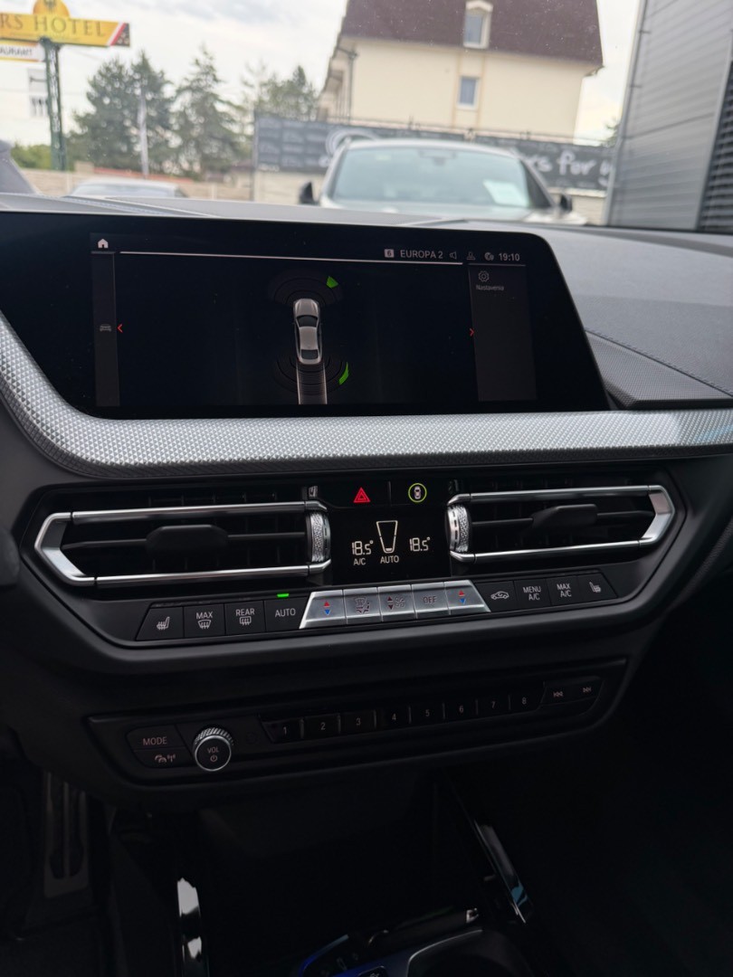 BMW Rad 2 Gran Coupé 218i   A/T M-Sport SK ŠPZ